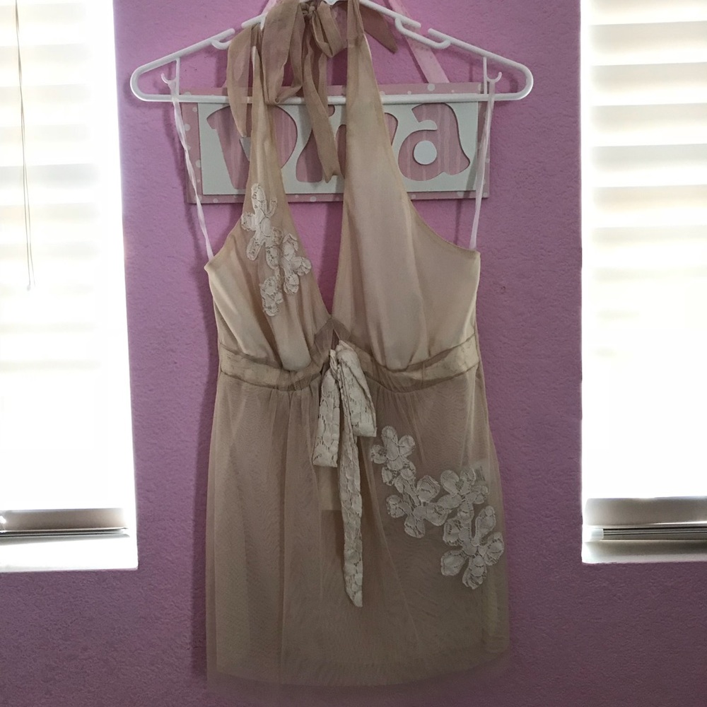Brand new blouse